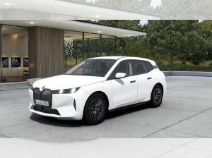 BMW ix xDrive45