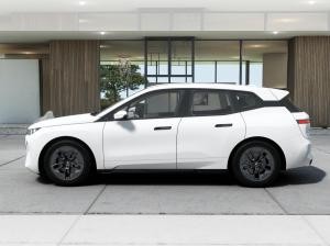 BMW ix xDrive45