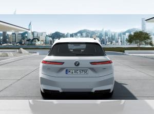 BMW ix xDrive45