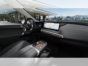 BMW ix xDrive45