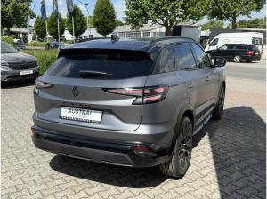 Renault Austral Esprit Alpine FullHybrid E-Tech 200 "Panorama-Glasdach"