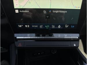 Renault Austral Esprit Alpine FullHybrid E-Tech 200 "Panorama-Glasdach"