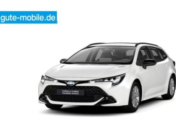 Toyota Corolla Hybrid Comfort TS **Gewerbe-Kracher**