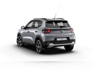 Citroën C3 🔥MAX Turbo 100 🔥JAHRESENDSPURT-DEAL🔥