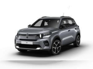 Citroën C3 🔥MAX Turbo 100 🔥JAHRESENDSPURT-DEAL🔥