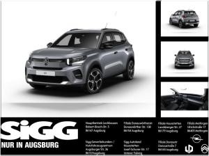 Citroën C3 🔥MAX Turbo 100 🔥JAHRESENDSPURT-DEAL🔥