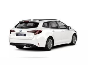 Toyota Corolla Hybrid Comfort TS **Gewerbe-Kracher**