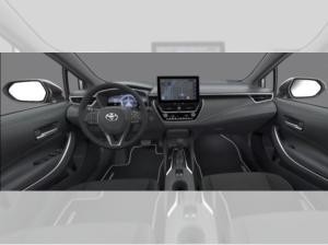Toyota Corolla Hybrid Comfort TS **Gewerbe-Kracher**