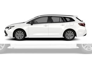 Toyota Corolla Hybrid Comfort TS **Gewerbe-Kracher**