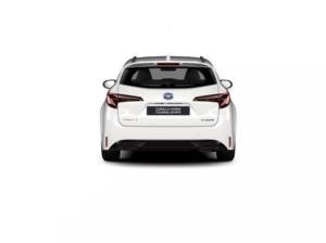 Toyota Corolla Hybrid Comfort TS **Gewerbe-Kracher**