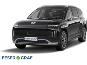 Hyundai IONIQ 9 🚘IONIQ 9 – Willkommen in der Zukunft! ⚡️🌍