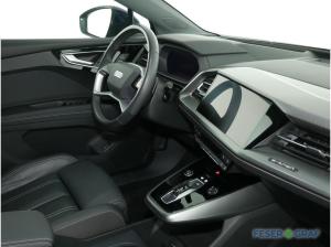 Audi Q4 e-tron Sportback 40 e-tron S line/Matrix/Pano