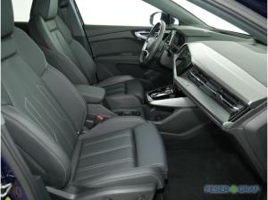 Audi Q4 e-tron Sportback 40 e-tron S line/Matrix/Pano
