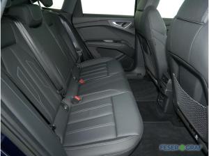 Audi Q4 e-tron Sportback 40 e-tron S line/Matrix/Pano