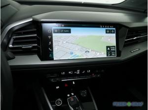 Audi Q4 e-tron Sportback 40 e-tron S line/Matrix/Pano