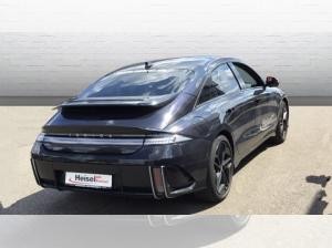 Hyundai IONIQ 6 Allradantrieb 77,4kWh Batt. First Edition |   Biophillic Blue Pearl