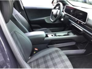 Hyundai IONIQ 6 Allradantrieb 77,4kWh Batt. First Edition |   Biophillic Blue Pearl