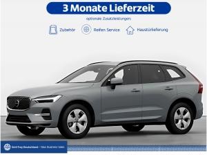 Volvo XC60 B5 AWD Benzin Core 🌟​MY 26 FACELIFT🌟