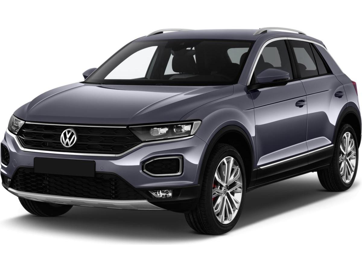 Volkswagen T-Roc Style 1.5 l TSI (150 PS) DSG