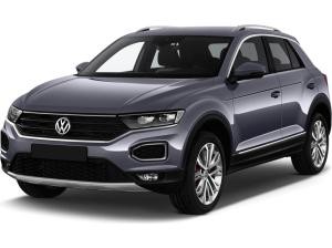 Volkswagen T-Roc Style 1.5 l TSI (150 PS) DSG