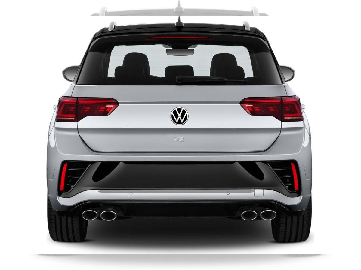 Volkswagen T-Roc Goal 1.5 l TSI (150 PS) DSG