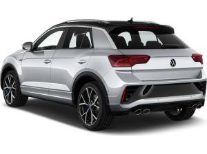Volkswagen T-Roc Goal 1.5 l TSI (150 PS) DSG
