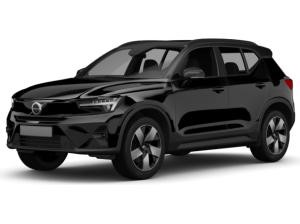 Volvo XC40 Plus Black Edition B3