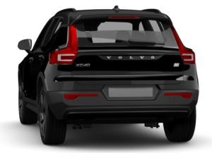 Volvo XC40 Plus Black Edition B3