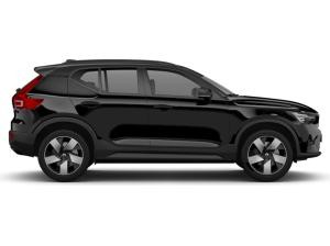 Volvo XC40 Plus Black Edition B3