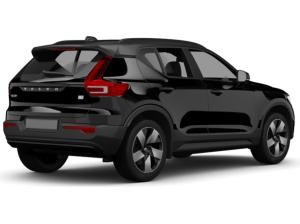 Volvo XC40 Plus Black Edition B3