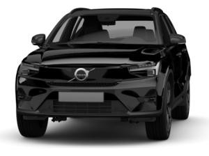 Volvo XC40 Plus Black Edition B3