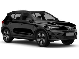 Volvo XC40 Plus Black Edition B3