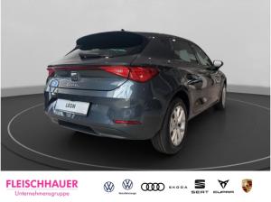 Seat Leon Road Edition 1.5 eTSI 110 kW (150 PS) 7-Gang-DSG | Lagerfahrzeug | Privatleasing