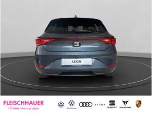 Seat Leon Road Edition 1.5 eTSI 110 kW (150 PS) 7-Gang-DSG | Lagerfahrzeug | Privatleasing