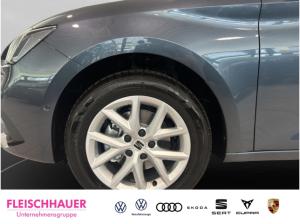 Seat Leon Road Edition 1.5 eTSI 110 kW (150 PS) 7-Gang-DSG | Lagerfahrzeug | Privatleasing