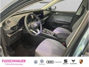 Seat Leon Road Edition 1.5 eTSI 110 kW (150 PS) 7-Gang-DSG | Lagerfahrzeug | Privatleasing