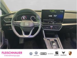 Seat Leon Road Edition 1.5 eTSI 110 kW (150 PS) 7-Gang-DSG | Lagerfahrzeug | Privatleasing