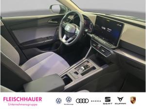 Seat Leon Road Edition 1.5 eTSI 110 kW (150 PS) 7-Gang-DSG | Lagerfahrzeug | Privatleasing
