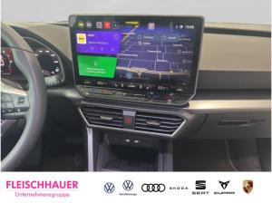 Seat Leon Road Edition 1.5 eTSI 110 kW (150 PS) 7-Gang-DSG | Lagerfahrzeug | Privatleasing