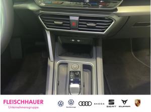 Seat Leon Road Edition 1.5 eTSI 110 kW (150 PS) 7-Gang-DSG | Lagerfahrzeug | Privatleasing