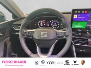 Seat Leon Road Edition 1.5 eTSI 110 kW (150 PS) 7-Gang-DSG | Lagerfahrzeug | Privatleasing