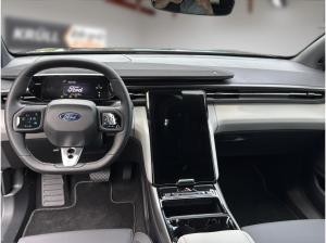 Ford Capri ⚡+SOFORT+627KM ❗❗❗