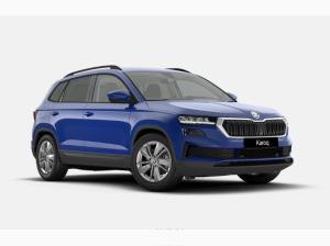 Skoda Karoq 1.0l TSI Selection | Privat