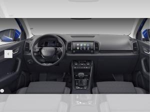 Skoda Karoq 1.0l TSI Selection | Privat