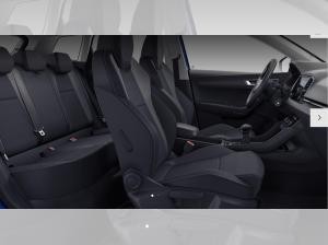 Skoda Karoq 1.0l TSI Selection | Privat