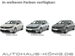 Opel Corsa Direct Injection | Hot Summer Deal 🔥 | Automatikgetriebe | Verringerte Überführungskosten❗️