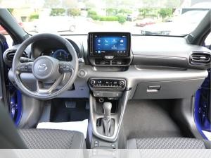 Mazda 2 Hybrid 1.5L VVT-i 116PS CVT Aut. HOMURA SoMo