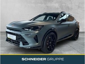 Cupra Formentor VZ Extreme 2.0 TSI 4Drive *ABT Umbau*21"Felgen*400PS*