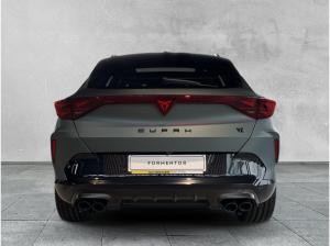 Cupra Formentor VZ Extreme 2.0 TSI 4Drive *ABT Umbau*21"Felgen*400PS*