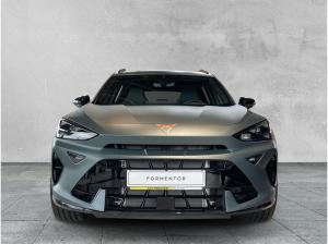 Cupra Formentor VZ Extreme 2.0 TSI 4Drive *ABT Umbau*21"Felgen*400PS*